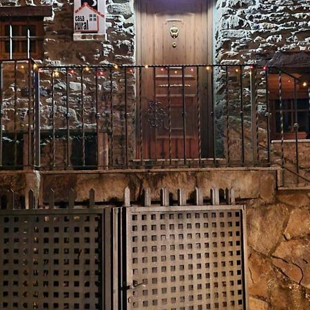 Casa Rural Maria De Isidro Caboalles de Arriba エクステリア 写真